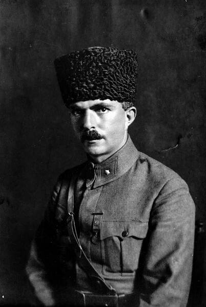İzzettin Çalışlar