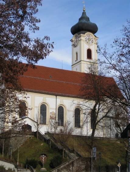 Mariä Himmelfahrt (Bad Aibling)