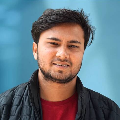 Krishna Kumar