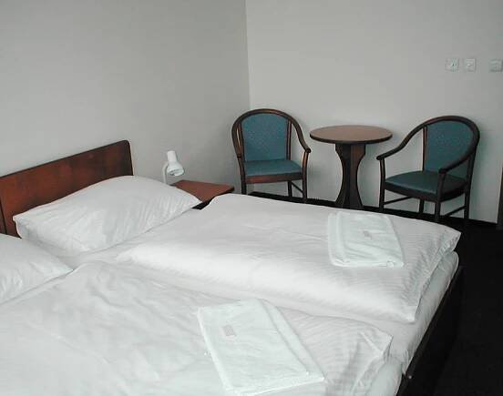 Hotel ŠUMAVA *** Srní - Hotel-Pension.cz