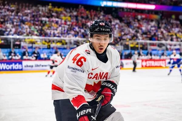 ONLINE hokej: Slovensko - Kanada dnes, LIVE z MS v hokeji 2025 | SPORTNET