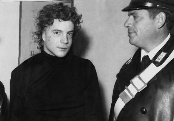 The 8 Most Scandalous Moments in Getty Family History