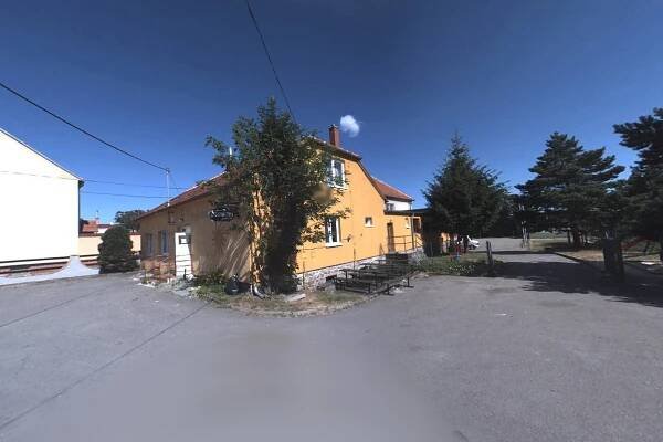 Hospůdka na Točně foto 2