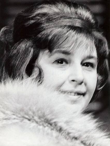 Stella Zázvorková by letos oslavila stovku | topvip.cz