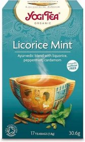 Licorice-Mint lékořice s mátou BIO (1)