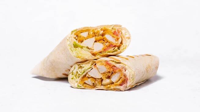 Kebab Jindřichův Hradec | Wolt | Doručení | Jindřichův Hradec