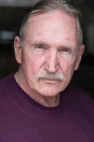 Bruce Phillips herec