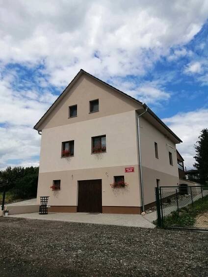 Vinný sklep u Malíků, pronájem chalupy Drnholec - ubytování Jižní Morava, 8044
