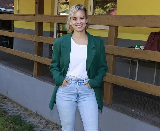 Patricie Solaříková