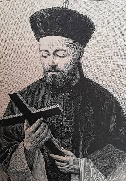 Jean-Gabriel Perboyre – Wikipedie