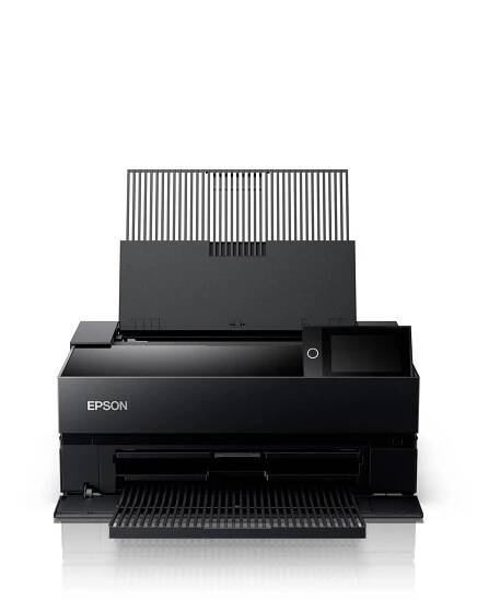 Jednoúčelová inkoustová tiskárna (barva) Epson SureColor SC-P700 Kód výrobce C11CH38402