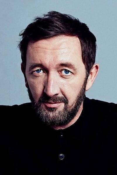 Ralph Ineson herec