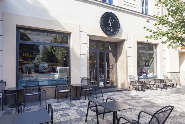 IPPA Cafe foto 3