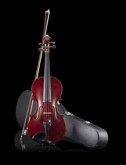 Musical Instruments| Il Ponte Auctions | Auction Sales and Valuations | Old Master Paintings, Modern and Contemporary Art