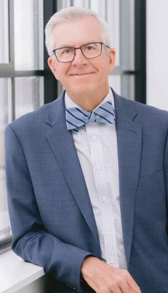 Brian C. Hewitt