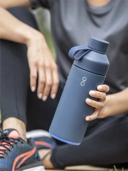 Termoláhev Ocean Bottle 1000 ml | Valxon