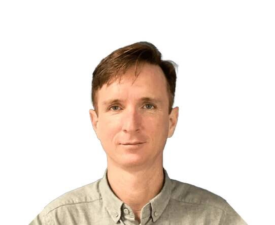 Dr. Harry McIIroy