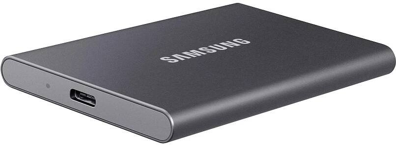Externí disk SSD Samsung MU-PC1T0T/WW 1TB