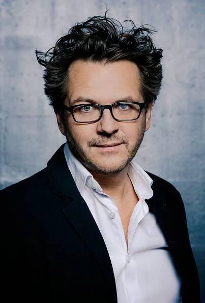 Andreas Fröhlich – Kühl Management
