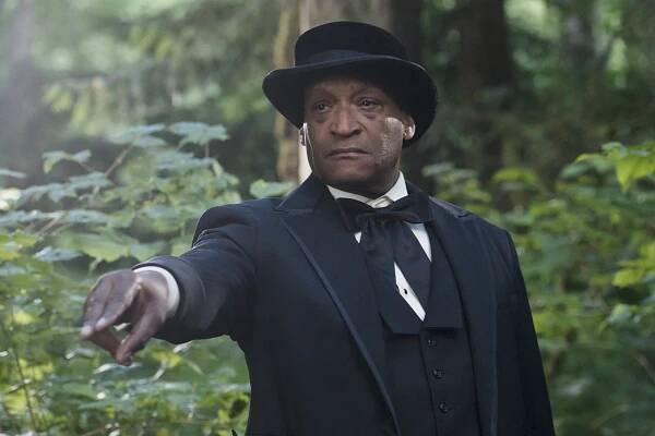 TONY TODD TRIBUTE