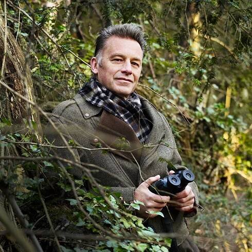 5 things you need to do in your garden in March, says Chris Packham
