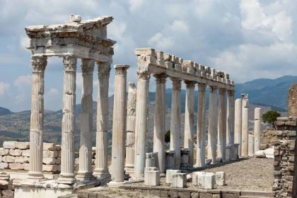 Gallipoli, Troy, Pergamon Tours - Daily Aegean Tours