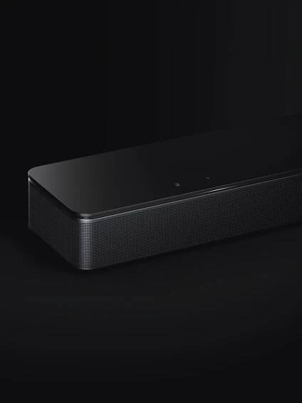 BOSE Smart Soundbar 300
