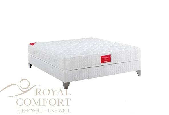 Switzerlan original Royal Comfort celek