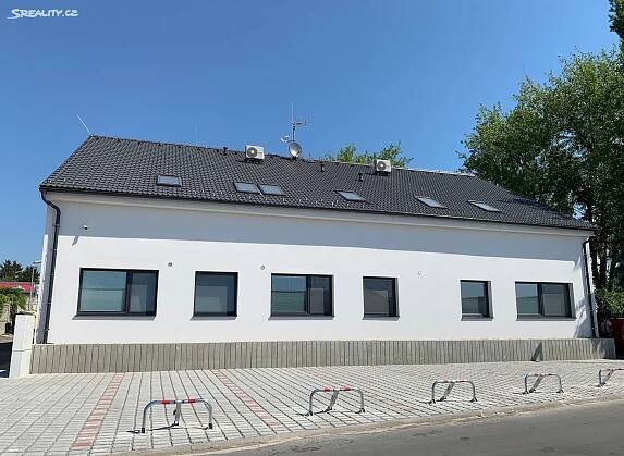 Pronájem Byt 2+kk, Jiřího Šotky, Nové Strašecí