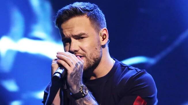 First look at Liam Payne’s final ever TV show before his tragic death as Netflix releases trailer for B...