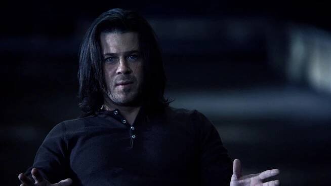 Dokonalý podraz - The Beantown Bailout Job - Z filmu - Christian Kane