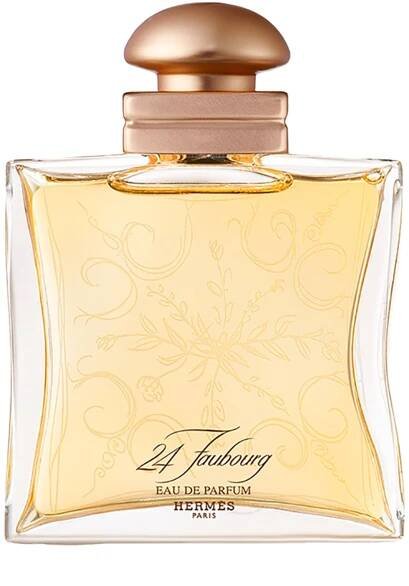 HERMES 24 FAUBOURG EDP 50 ml SPREJ