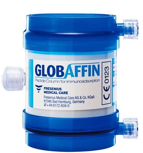 GLOBAFFIN