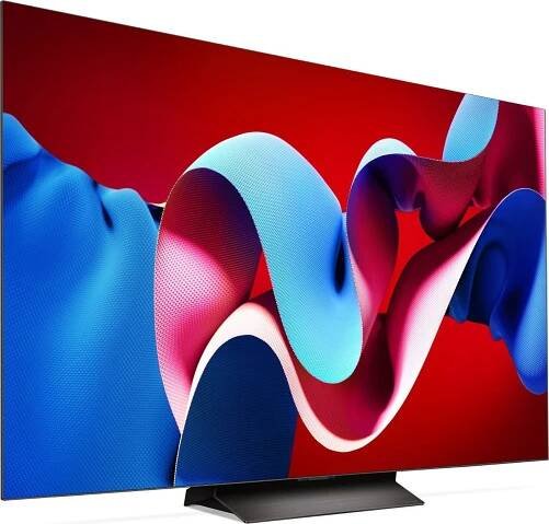 65" LG OLED65C44