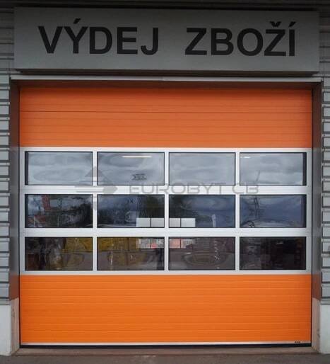 Vstupní dveře | EUROBYT CB s.r.o.