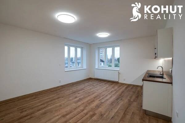 Dobnerova, Olomouc - Nová Ulice