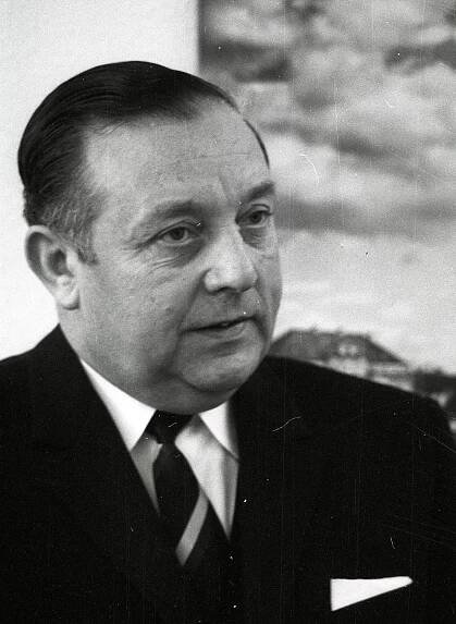 Karl Herold