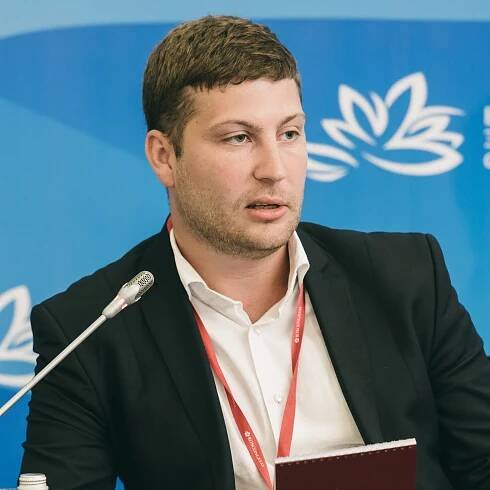 Международный саммит инвесторов ранних стадий VOX ANGELIS