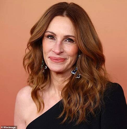 Julia Roberts owns a sprawling ranch in Taos, New Mexico, and visits often
