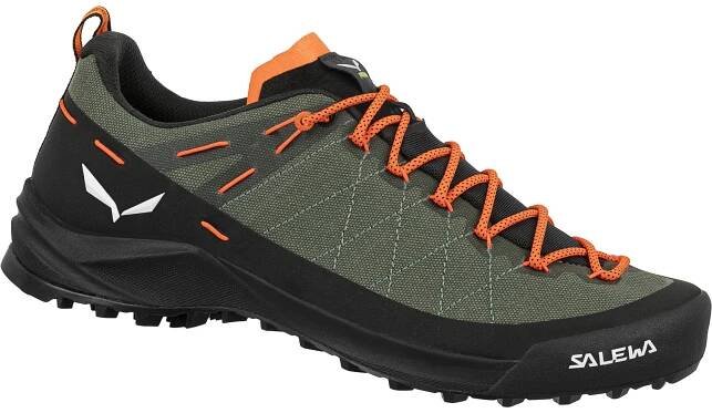PLÁTNÉ BOTY SALEWA WILDFIRE 00-0000061406_5331 r 41
