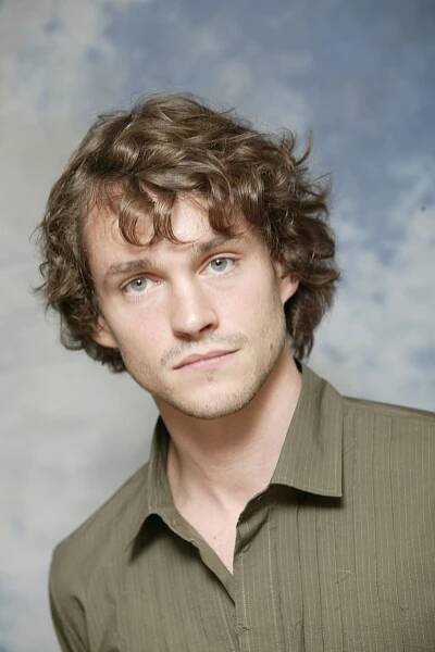 Hugh Dancy fotka