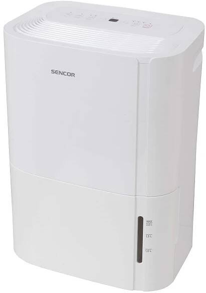 Sencor SDH 2020WH