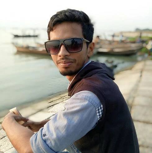 Nirob Ahmed