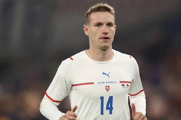 Jakub Jankto is another brave pioneer for gay football fans everywhere