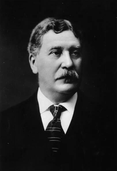 William J. Milne (educator) - Wikipedia