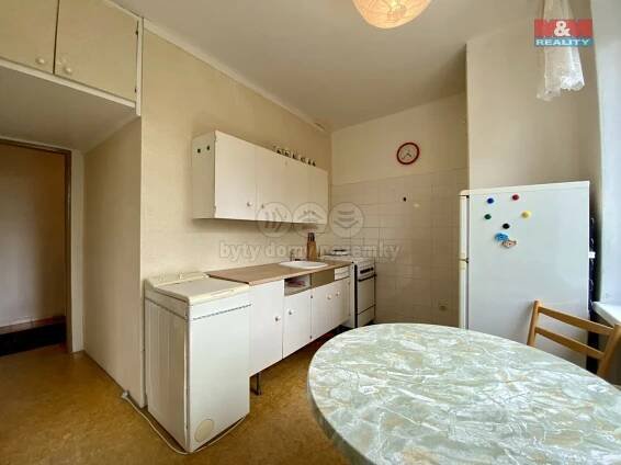 Prodej bytu 1+1 36 m², Karolíny Světlé, Havířov - Podlesí