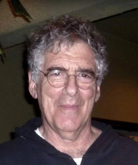Elliott Gould – Wikipedia