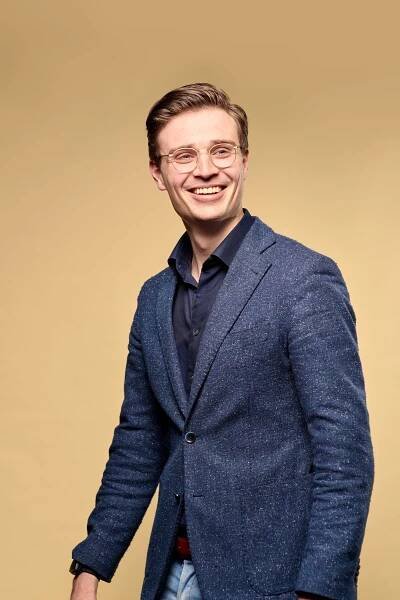 Photos - Julian Jagtenberg