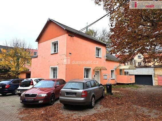 Prodej Dům, Odboje, Sokolov