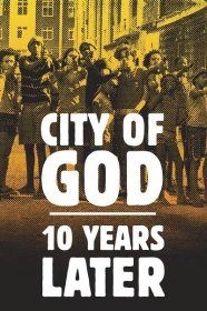 Image City of God: 10 Years Later (2013)